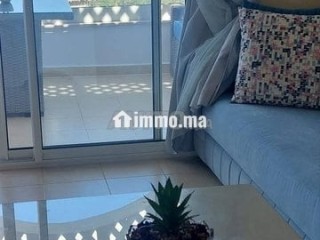 شقق فخير ممتازة كطل لبحر - Appartement Location Vacances - Asilah