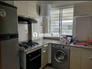 شقق فخير ممتازة كطل لبحر - Appartement Location Vacances - Asilah