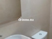 Studio meublé loft open spece à la gironde - Appartement à louer - Casablanca