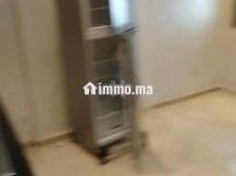 Studio meublé loft open spece à la gironde - Appartement à louer - Casablanca