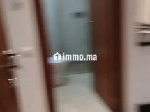 Studio meublé loft open spece à la gironde - Appartement à louer - Casablanca