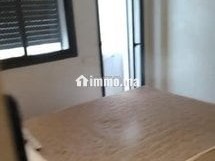 Studio meublé loft open spece à la gironde - Appartement à louer - Casablanca