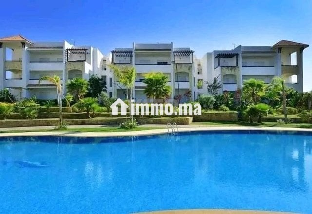 Asilah marina golf - Location Vacances - Asilah - photo 1
