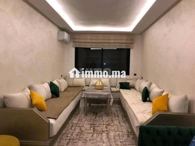 Asilah marina golf - Location Vacances - Asilah - photo 4