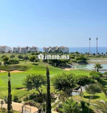 Asilah marina golf - Location Vacances - Asilah - photo 7