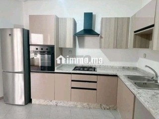 Asilah marina golf - Appartement Location Vacances - Asilah