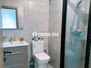 Asilah marina golf - Appartement Location Vacances - Asilah