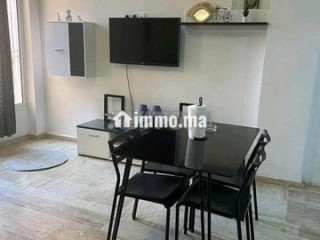 Asilah marina golf - Appartement Location Vacances - Asilah