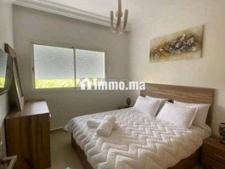 Asilah marina golf - Appartement Location Vacances - Asilah