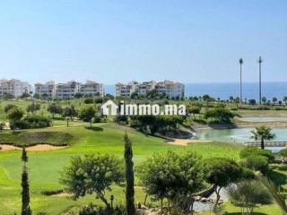 Asilah marina golf - Appartement Location Vacances - Asilah