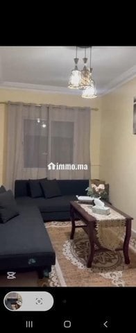 Appartement à louer 70 m² à Casablanca - Location Immobilier - Casablanca - photo 1