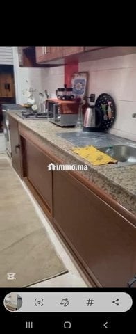 Appartement à louer 70 m² à Casablanca - Location Immobilier - Casablanca - photo 2