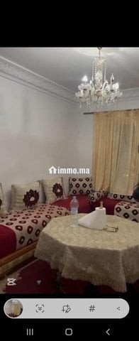 Appartement à louer 70 m² à Casablanca - Location Immobilier - Casablanca - photo 3