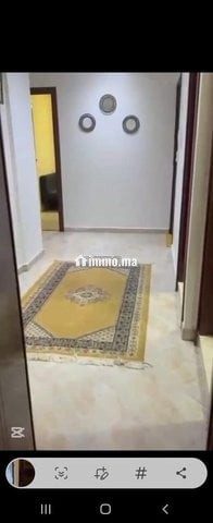 Appartement à louer 70 m² à Casablanca - Location Immobilier - Casablanca - photo 4