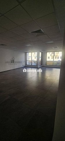 Plateau Bureau, Proche du Ront point Moustakbal - Location Immobilier - Casablanca - photo 1