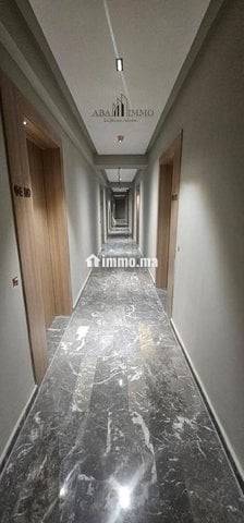 Plateau Bureau, Proche du Ront point Moustakbal - Location Immobilier - Casablanca - photo 2