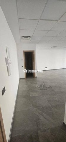 Plateau Bureau, Proche du Ront point Moustakbal - Location Immobilier - Casablanca - photo 4