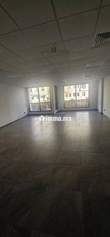 Plateau Bureau, Proche du Ront point Moustakbal - Location Immobilier - Casablanca - photo 7
