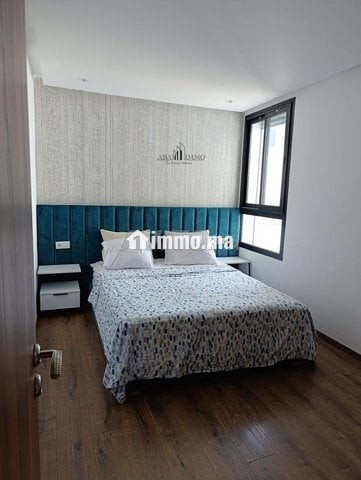 Studio Meublé Avec Emplacement Premium - Location Immobilier - Casablanca - photo 2