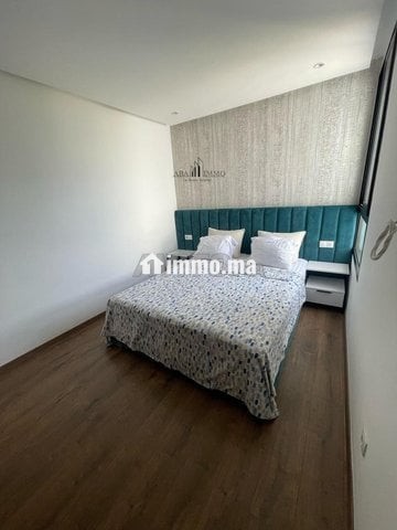 Studio Meublé Avec Emplacement Premium - Location Immobilier - Casablanca - photo 6