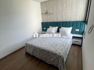 Studio Meublé Avec Emplacement Premium - Appartement à louer - Casablanca