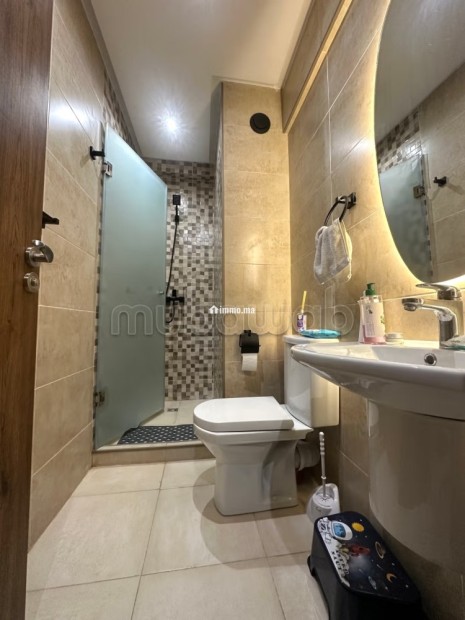 Studio neuf meubler - Vente Immobilier - Marrakech - photo 3