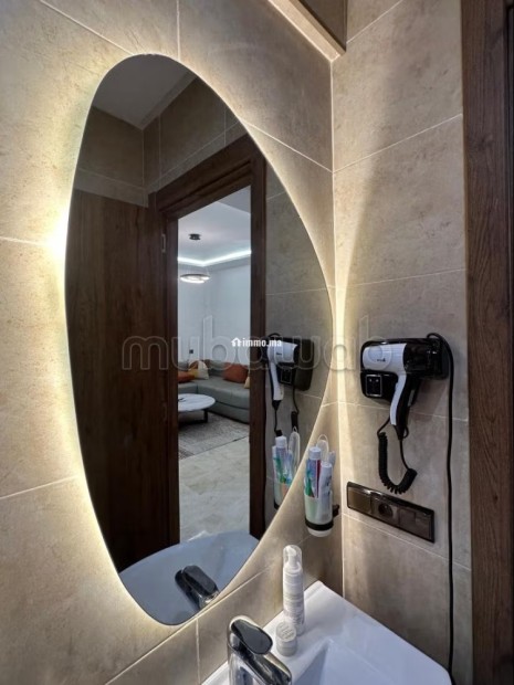Studio neuf meubler - Vente Immobilier - Marrakech - photo 4