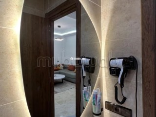 Studio neuf meubler - Appartement à vendre - Marrakech