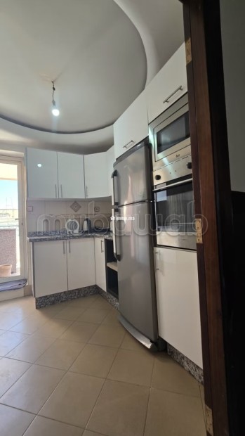 Vend appartement à Guéliz. 3 grandes pièces. Terrasse - Vente Immobilier - Marrakech - photo 5