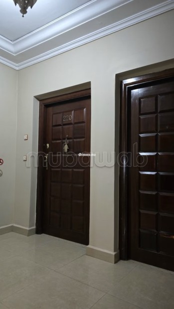 Vend appartement à Guéliz. 3 grandes pièces. Terrasse - Vente Immobilier - Marrakech - photo 8