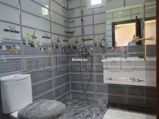 Vend appartement à Guéliz. 3 grandes pièces. Terrasse - Appartement à vendre - Marrakech