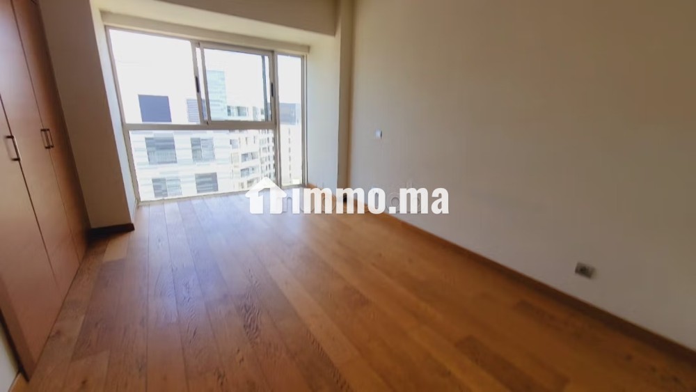 Appartement haut standing à CFC - Location Immobilier - Casablanca - photo 1