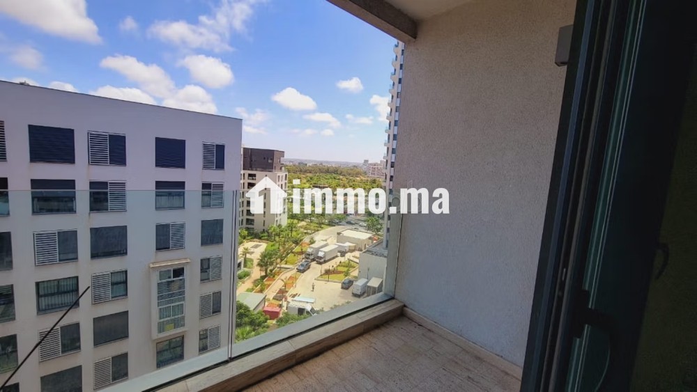 Appartement haut standing à CFC - Location Immobilier - Casablanca - photo 2