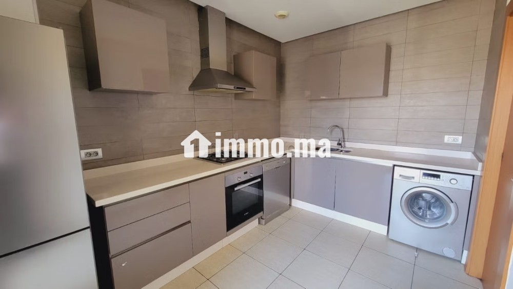 Appartement haut standing à CFC - Location Immobilier - Casablanca - photo 4