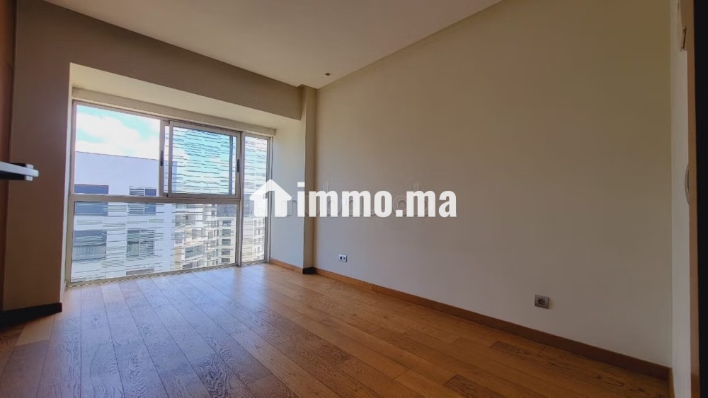 Appartement haut standing à CFC - Location Immobilier - Casablanca - photo 7