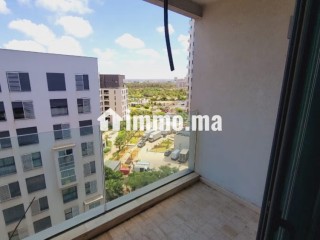 Appartement haut standing à CFC - Appartement à louer - Casablanca
