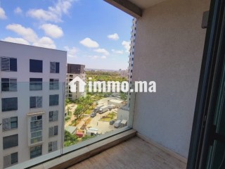 Appartement haut standing à CFC - Appartement à louer - Casablanca