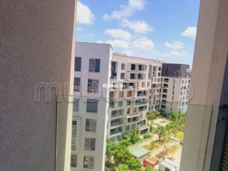 Appartement haut standing à CFC - Appartement à louer - Casablanca