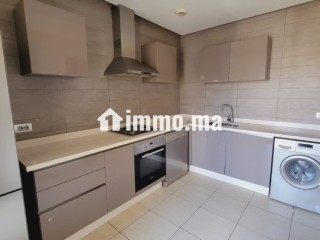 Appartement haut standing à CFC - Appartement à louer - Casablanca