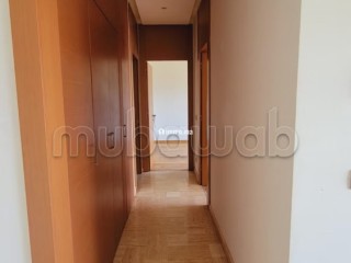 Appartement haut standing à CFC - Appartement à louer - Casablanca