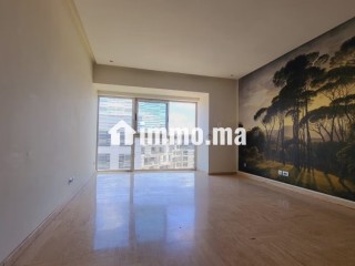 Appartement haut standing à CFC - Appartement à louer - Casablanca