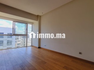 Appartement haut standing à CFC - Appartement à louer - Casablanca
