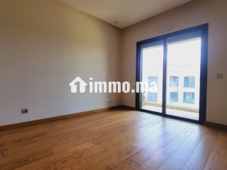 Appartement haut standing à CFC - Appartement à louer - Casablanca