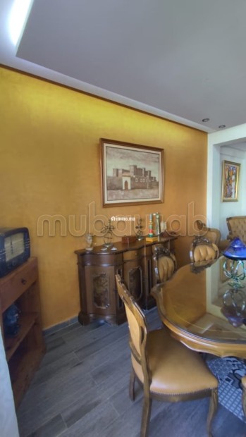 Appartement à Louer – Place Pietri, Hassan - Location Immobilier - Rabat - photo 2