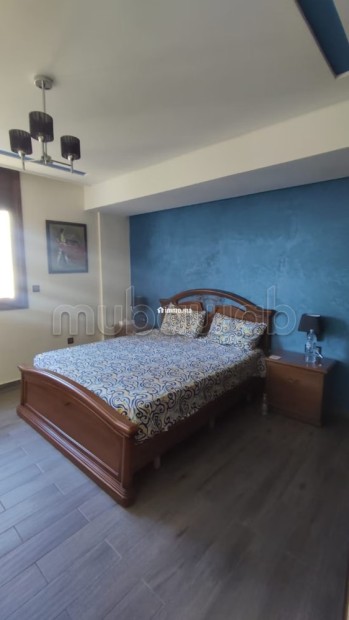 Appartement à Louer – Place Pietri, Hassan - Location Immobilier - Rabat - photo 3