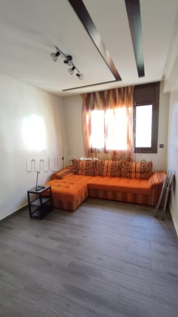 Appartement à Louer – Place Pietri, Hassan - Location Immobilier - Rabat - photo 4