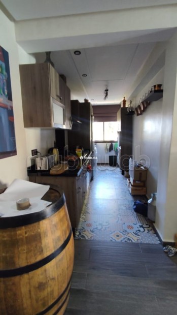 Appartement à Louer – Place Pietri, Hassan - Location Immobilier - Rabat - photo 7