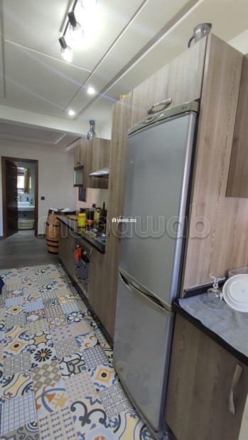 Appartement à Louer – Place Pietri, Hassan - Location Immobilier - Rabat - photo 8