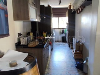 Appartement à Louer – Place Pietri, Hassan - Appartement à louer - Rabat
