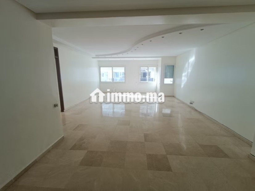 Grand 3 chambres neuf GAUTHIER - Location Immobilier - Casablanca - photo 4